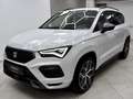 SEAT Ateca 1.5 TSI FR Line Sport Navi LED Beats 360° ElHeck Weiß - thumbnail 2