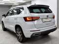SEAT Ateca 1.5 TSI FR Line Sport Navi LED Beats 360° ElHeck Weiß - thumbnail 4