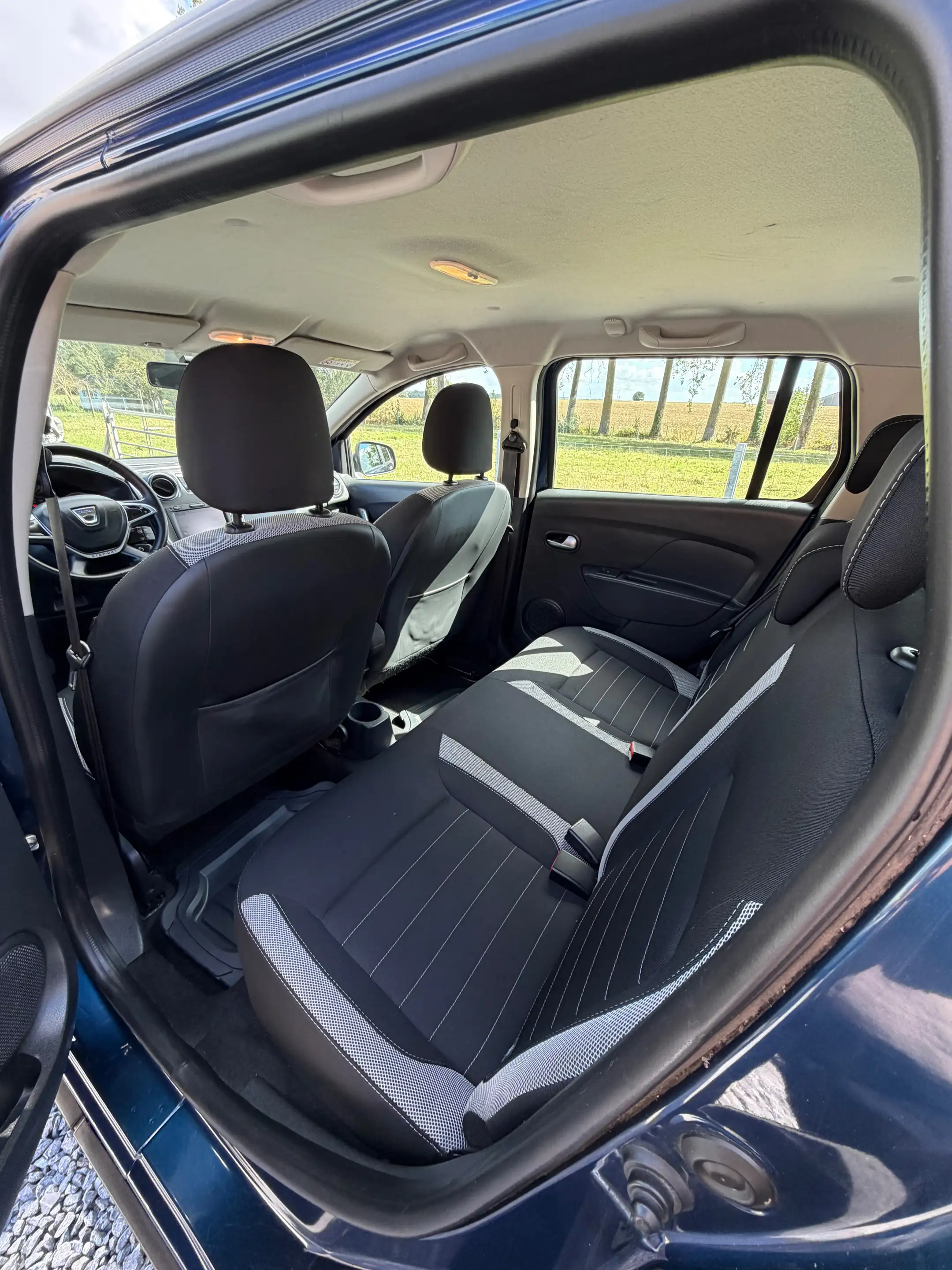Dacia Logan Logan MCV Stepway 0.9 TCe (EU6.2) / GARANTIE / — photo 15