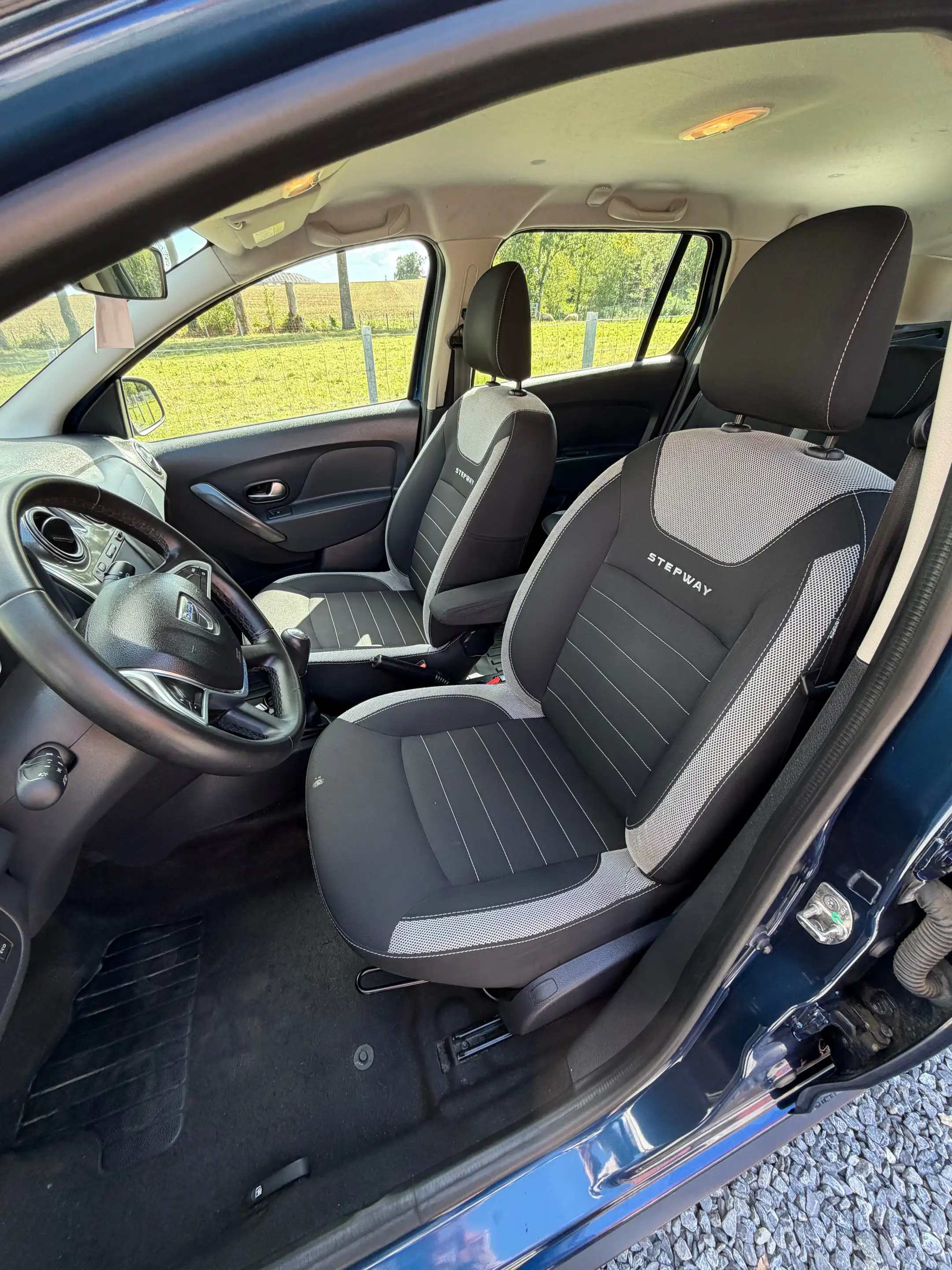 Dacia Logan Logan MCV Stepway 0.9 TCe (EU6.2) / GARANTIE / — photo 8