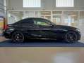 BMW 240 M 240i 340cv Coupe AUT LED VOLANTE CARBONIO MSPORT Zwart - thumbnail 5