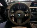 BMW 240 M 240i 340cv Coupe AUT LED VOLANTE CARBONIO MSPORT Fekete - thumbnail 11