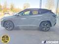 Hyundai TUCSON 1.6 T-GDi HEV 4WD N Line Grau - thumbnail 9