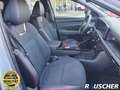 Hyundai TUCSON 1.6 T-GDi HEV 4WD N Line Grau - thumbnail 12