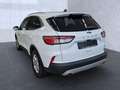 Ford Kuga Titanium X Bluetooth Navi LED Klima Weiß - thumbnail 3