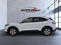 Ford Kuga Titanium X Bluetooth Navi LED Klima Weiß - thumbnail 8