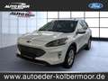 Ford Kuga Titanium X Bluetooth Navi LED Klima Weiß - thumbnail 1