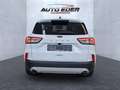 Ford Kuga Titanium X Bluetooth Navi LED Klima Weiß - thumbnail 9