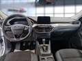 Ford Kuga Titanium X Bluetooth Navi LED Klima Weiß - thumbnail 18
