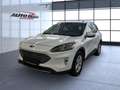 Ford Kuga Titanium X Bluetooth Navi LED Klima Weiß - thumbnail 2