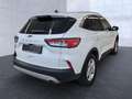 Ford Kuga Titanium X Bluetooth Navi LED Klima Weiß - thumbnail 4