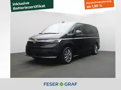 Volkswagen T7 Multivan Multivan Style LÜ IQ.Light AHK