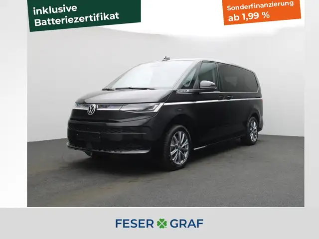 Volkswagen T7 Multivan Multivan Style LÜ IQ.Light AHK