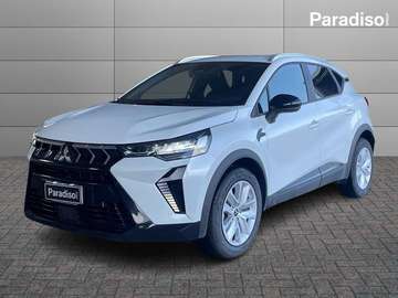 1.0 BENZINA - INVITE | 2025 - KM0 | 91CV