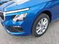 Skoda Kamiq Kamiq 1.5 TSI DSG 130Jahre AHK Kamera 5J.Garantie Blau - thumbnail 2