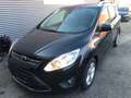 Ford C-Max C-MAX Titanium 1,0 #TOP ZUSTAND#NUR 81000KM# Schwarz - thumbnail 4