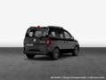 Renault Kangoo TCe 130 EDC Techno 96 kW, 5-türig Schwarz - thumbnail 2