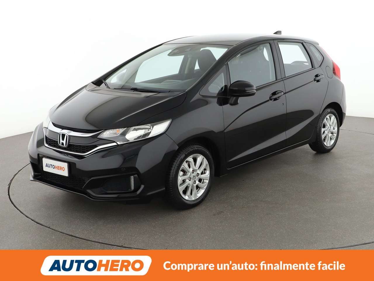 Honda Jazz 1.3 i-VTEC Comfort