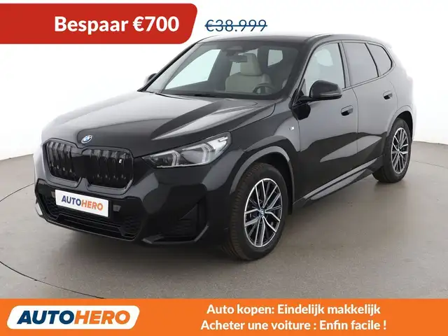 BMW iX1 xDrive 30 M Sport