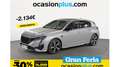 Peugeot 308 1.2 PureTech S&S GT EAT8 130 Gris - thumbnail 1