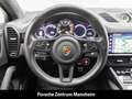 Porsche Cayenne Turbo GT Matrix InnoDrive SurroundView HUD Blau - thumbnail 19