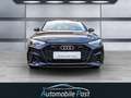 Audi A4 A4 35 TDI S-Tronic 3x S-Line Headup*Optik Paket! Schwarz - thumbnail 6