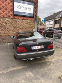 W140 C140