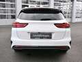 Kia Ceed SW / cee'd SW Ceed SW 1.0T DCT Nightline Navi Lenkradhzg ACC Weiß - thumbnail 4