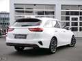Kia Ceed SW / cee'd SW Ceed SW 1.0T DCT Nightline Navi Lenkradhzg ACC Weiß - thumbnail 3