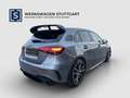 Mercedes-Benz A 35 AMG A 35 AMG 4M Night PerfSitz Mem MultiLED  AMG Line Grau - thumbnail 5