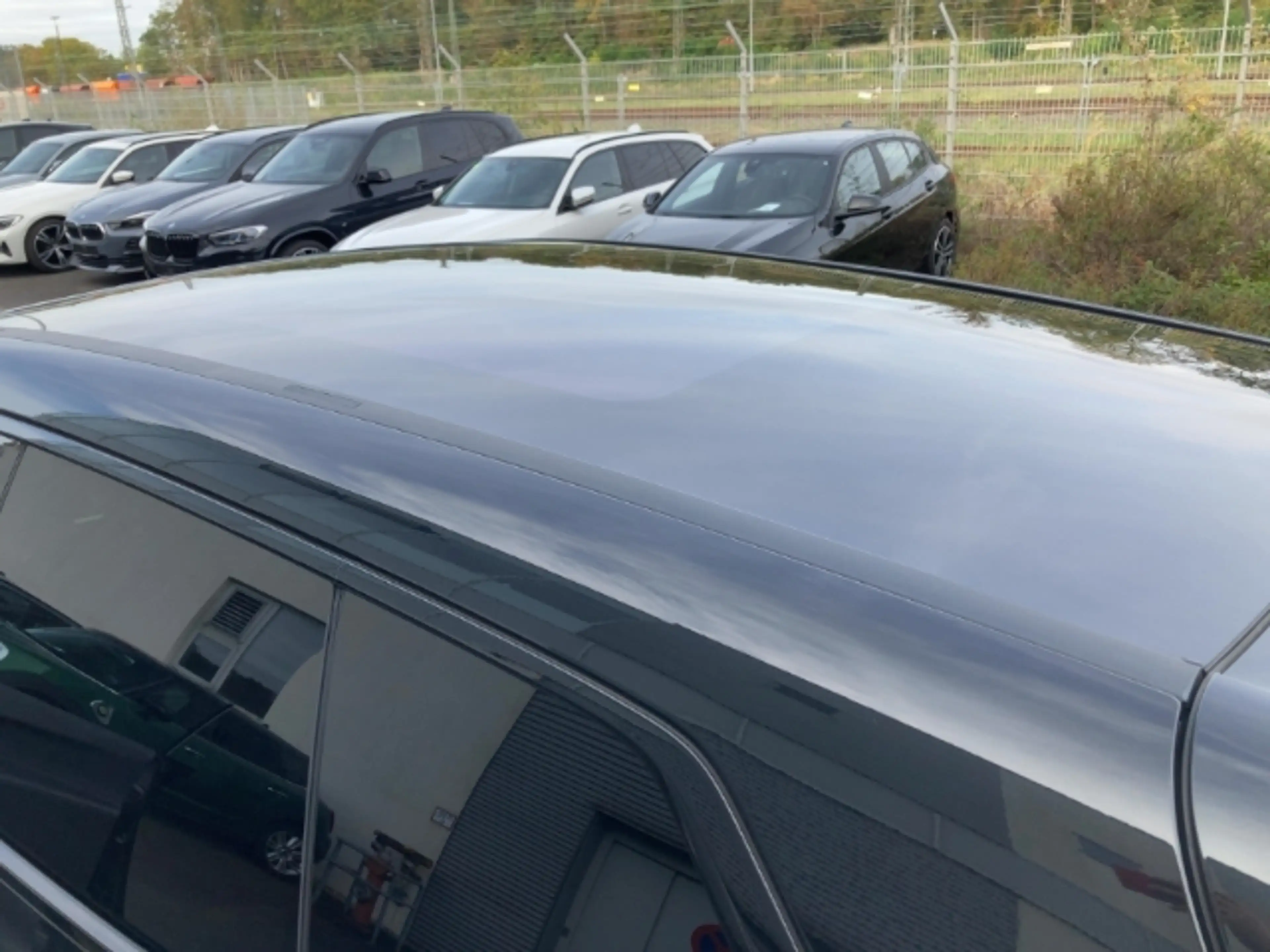 BMW iX xDrive 50 Luftfederung AHK-klappbar El. Panodach P — photo 14