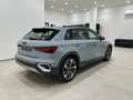 Audi A3 A3 allstreet 2.0 tdi Business Advan.150cv s-tronic Grijs - thumbnail 5