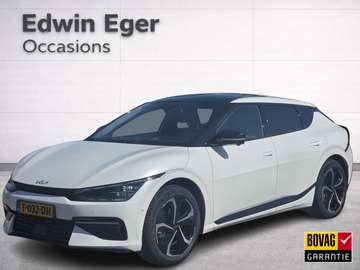GT-Line AWD 77.4 kWh | NL-auto | Apple Carplay/And