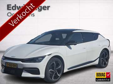 GT-Line AWD 77.4 kWh | NL-auto | Apple Carplay/And
