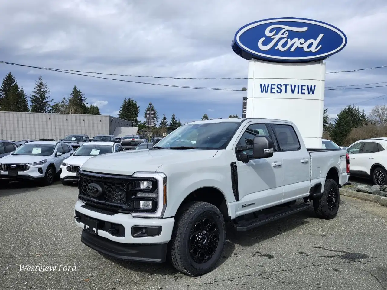 2026 Ford F 350