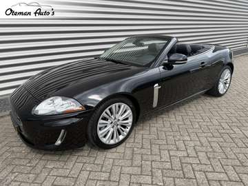 5.0 V8 Convertible