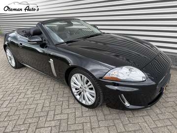 5.0 V8 Convertible