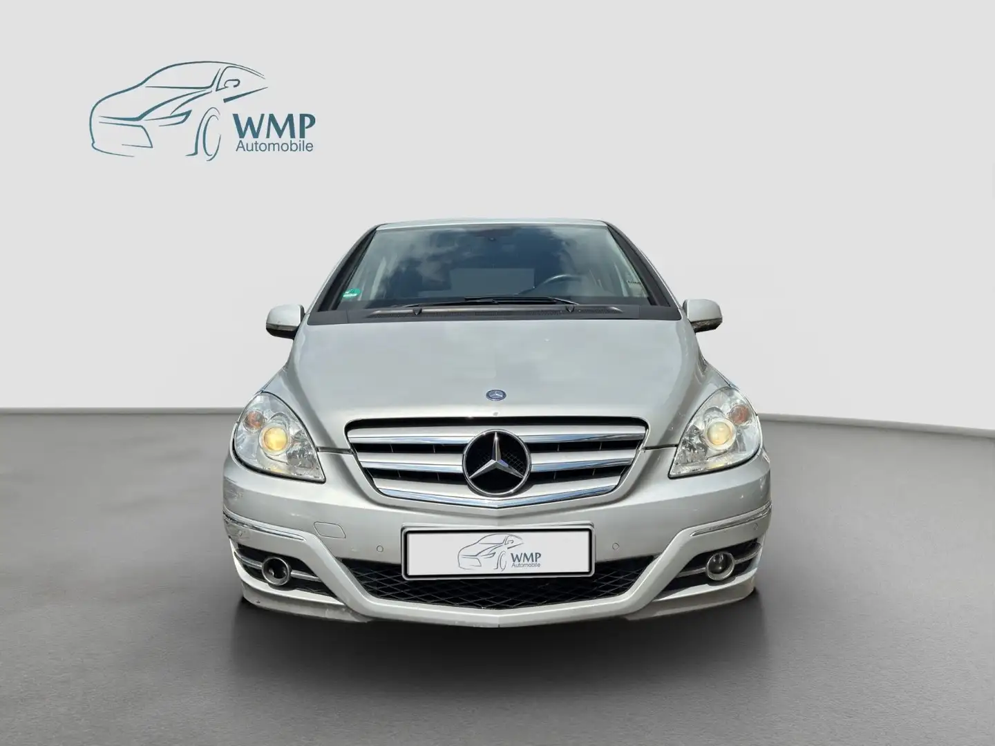 Mercedes-Benz B 180 /Klimaanlage/Sitzhz./Tempomat Grey - 2