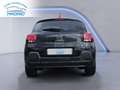 Citroen C3 C-Series Negro - thumbnail 4