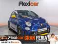 Abarth 500 1.4 16v T-Jet 595 118kW (160CV) Pista E6 Azul - thumbnail 1