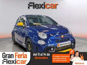 1.4 16v T-Jet 595 118kW (160CV) Pista E6