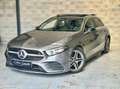 Mercedes-Benz A 180 Mercedes 180 d FINITION AMG CAMERA DE RECUL TOIT O Gris - thumbnail 1