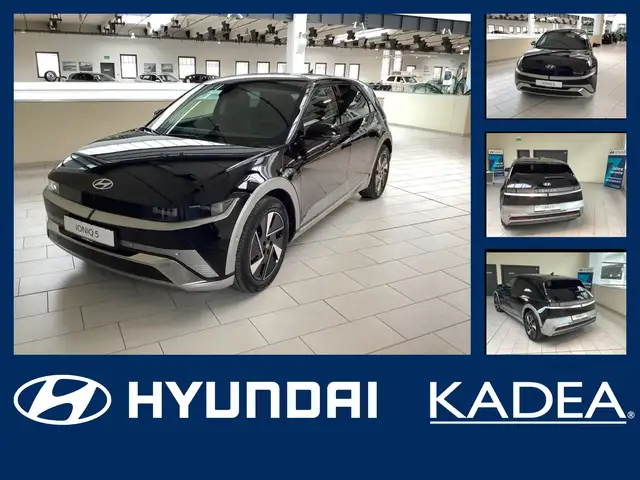 Hyundai IONIQ 5 Elektro Techniq ACC+LED+Navi+SHZ+2xKlima