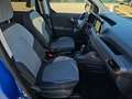 Ford Tourneo Courier 1.0 EcoBoost Aut. TITANIUM Navi Kamera SHZ Blau - thumbnail 13