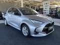 Mazda 2 Mazda2 Hybrid Agile Aut. Silber - thumbnail 8
