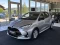Mazda 2 Mazda2 Hybrid Agile Aut. Silber - thumbnail 1