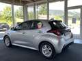 Mazda 2 Mazda2 Hybrid Agile Aut. Silber - thumbnail 4