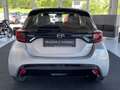 Mazda 2 Mazda2 Hybrid Agile Aut. Silber - thumbnail 5