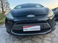 Ford Fiesta 1.4 TDCi 68CV 3 porte Titanium neopatentati Nero - thumbnail 11