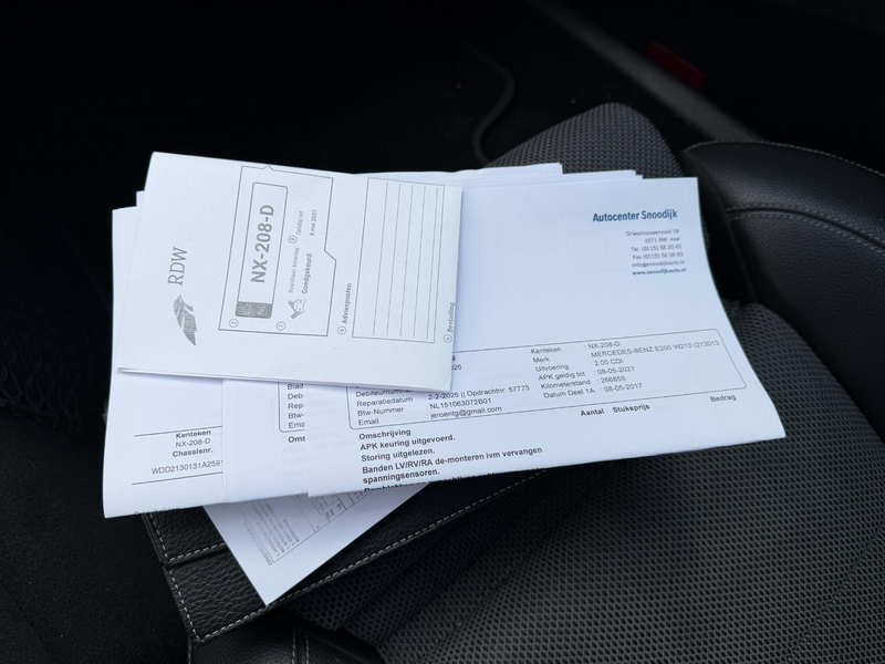 Photo du véhicule